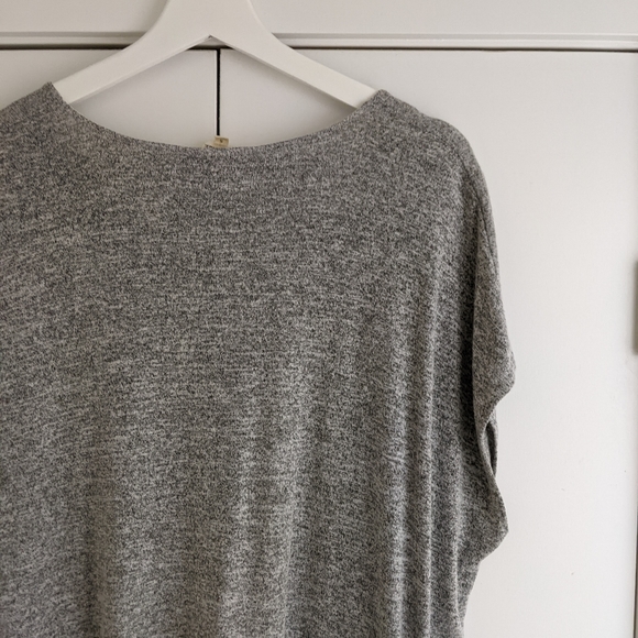 Wilfred Free Tunic Dress - Picture 6 of 6